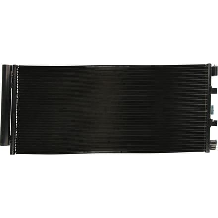 Condensator, airconditioning THERMOTEC KTT110417