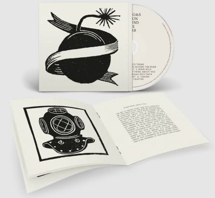 Blossoms - Ribbon Around The Bomb (2 CD) (Deluxe Edition)