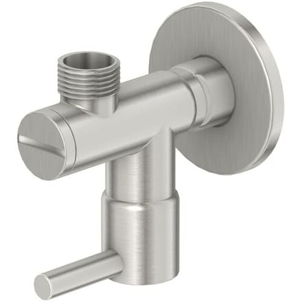 Steinberg Series 100 Angle Valve 100.1640 BN