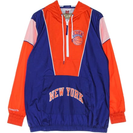 Pull-On Windbreaker Voor Heren Nba Highlight Reel Windbreaker Hardwood Classics Neykni