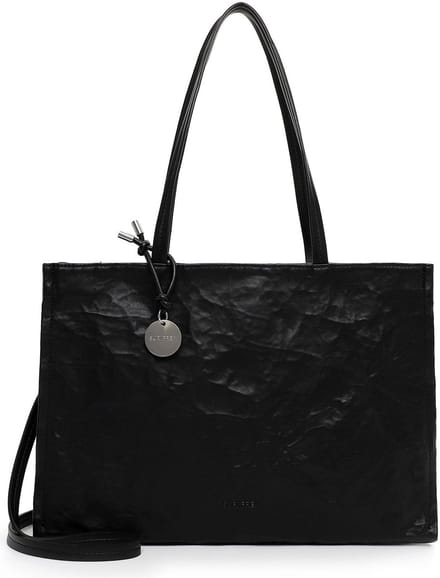 SURI FREY Shopper SFY Haley ( 14974 ) - Dames handtassen - black 100