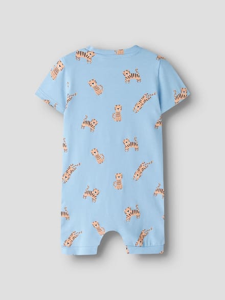 NAME IT - NBMVROELS SUNSUIT BOX SET - Baby - Broeken