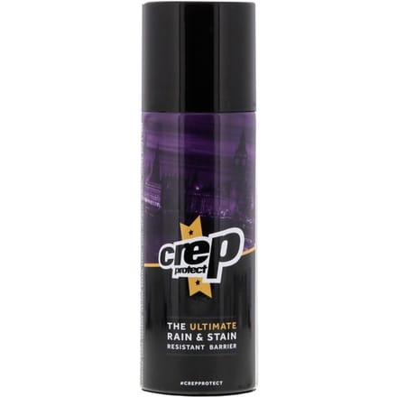 Crep Protect Sneaker Spray - Voor Bescherming Tegen Water En Vuil - 200 ml