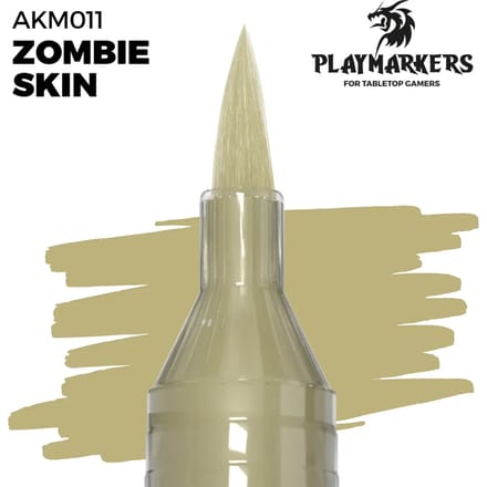 Verfmarkers AK Interactive
