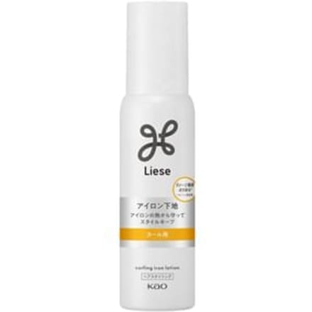 Kao - Liese Iron Lotion Curling - 110ml