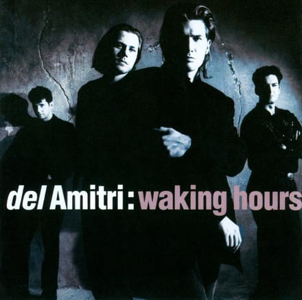 Waking Hours