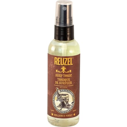 Reuzel Haarstyling Surf Tonic Spray Haarspray Heren 100 ml