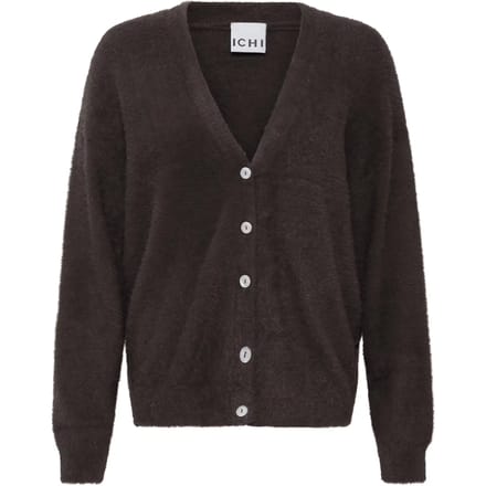 ICHI - IHBRULA CA - Dames - Cardigans