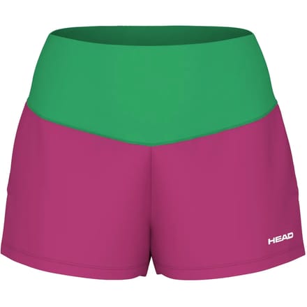 Damesshort Head Dynamic