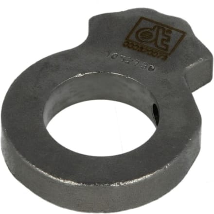Dt Spare Parts Lager, schakelstang DT 2.32373