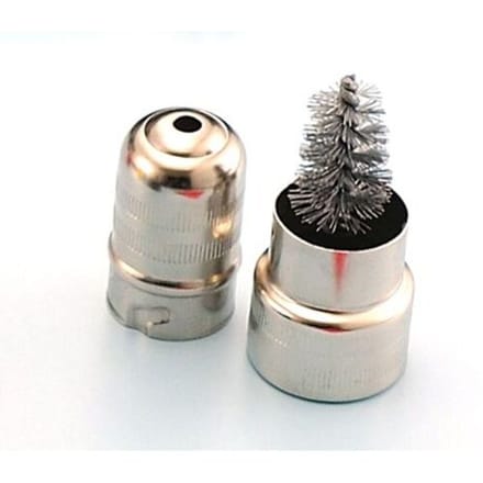 Staalborstel PROFITOOL 0XAT7051