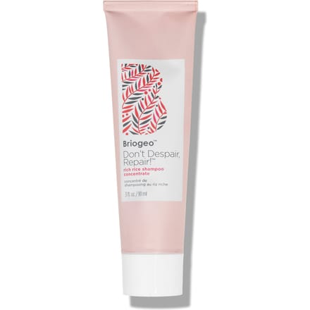 Briogeo Don'T Despair, Repair!™ Rich Rice Shampoo Concentrate