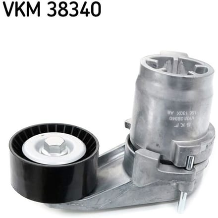 Riemspanner, Poly V-riem SKF VKM 38340