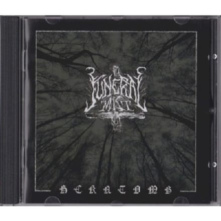 Hekatomb - Funeral Mist