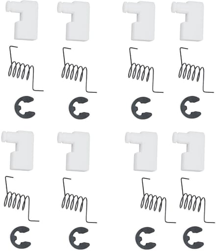 Dailygoods- Starterpallen 4 Sets - Compatibel met