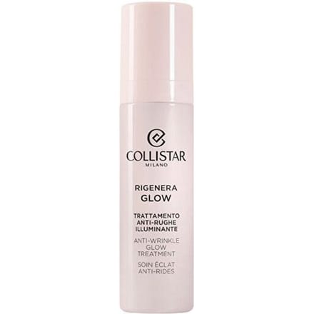 Rigenera Glow Anti-Rimpel Verhelderende Vloeistof (Anti-rimpel Glow Behandeling) 50 ml