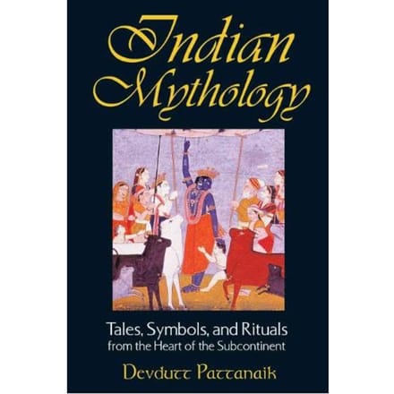 Indian Mythology - Devdutt Pattanaik