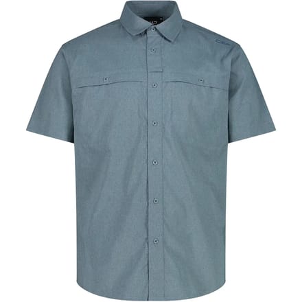 Shirt met korte mouwen CMP