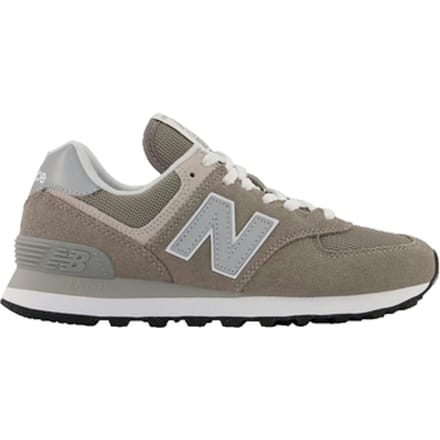 New Balance 574 Dames Sneakers - GREY