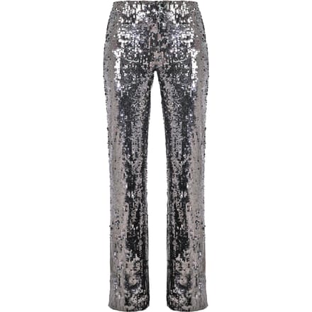 Jucca - Pantalone - 441951 - Antraciet