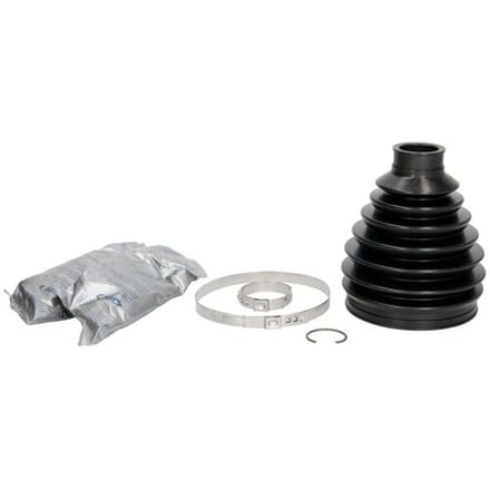 Balgenset, aandrijfas SPIDAN 36410