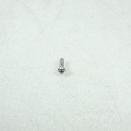 Schroef teller M3 L13mm 34149-31F10 voor motor Suzuki 1000 V-strom 2002 tot 2006 Nieuw