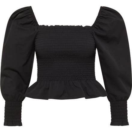 faina Blouse tuxe