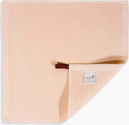 Zenful reinigingsdoek - diffuser schoonmaak doek - 100% katoen