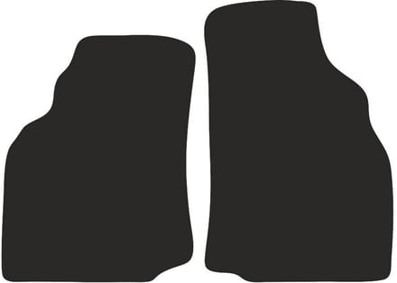 BASIC voorzijde voor: Ford Puma coupé 1997-2001