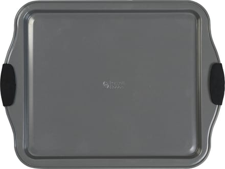 Russell Hobbs 38cm Antiaanbak Bakplaat Grijs