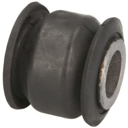 Voorste draagarm silentblock TEDGUM 00225411