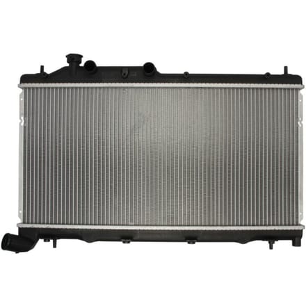 Radiator, motorkoeling NRF 58385