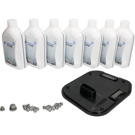 Olieverversingsset, automatische versnellingsbak ZF 1090.298.127