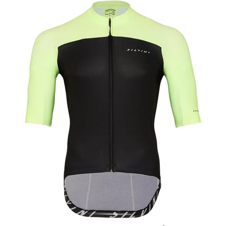 Jersey Silvini Stelvio