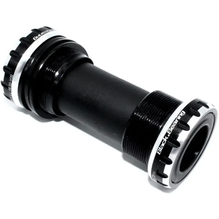 Trapas Black Bearing Bsa Cera
