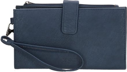 Beagles Portemonnee / Clutch Rebelle Navy