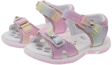 Chicco - Baby Meisje - Sandaal met Dubbele Klittenband - Maat 29