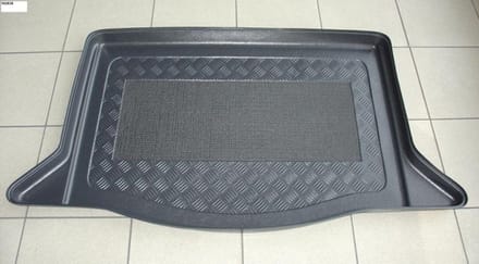 Kofferbakmat Honda Jazz 2008-2015 - Guardliner