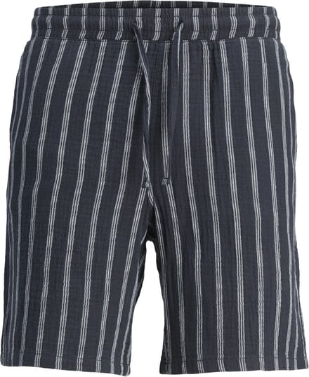 JACK&JONES - JPSTJAIDEN PATRAS JOGGER SHORT MID PLS - Heren - Bermuda shorts