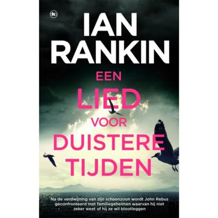 Een Lied Voor Duistere Tijden - John Rebus - Ian Rankin
