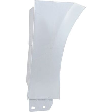 Wielkastbekleding, binnenspatbord BLIC 6504-03-2536332P