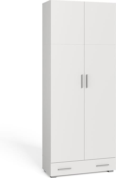 Vicco Frank Archiefrek – 80 x 182.4 cm met lade Wit