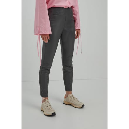 Josephine & Co Stijn Pants Steel Grey Maat: 34 | Pantalons Outlet | Dames | Grijs