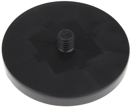 NILFISK - Onderplaat Filter Aero - 302002042