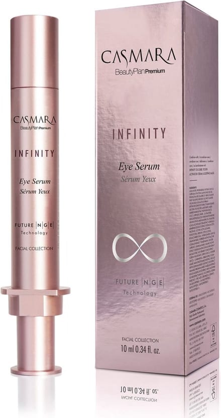 Casmara Infinity Eye Serum 10ml