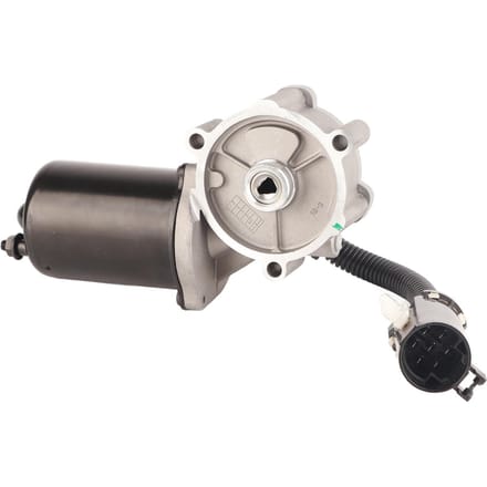 Moteur de Commande de Boîte de Transfert de Voiture 4408648007 Acier Inoxydable Plug and Play Adapté pour SsangYong Actyon gray