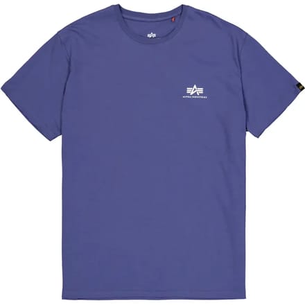 T-shirt Alpha Industries Backprint