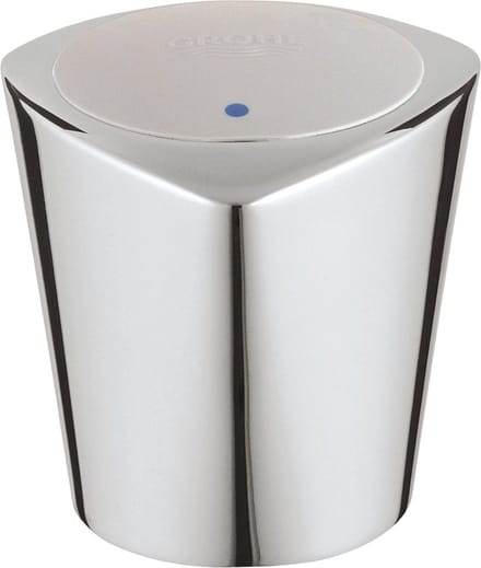 Grohe Costa S Kraangreep - chroom