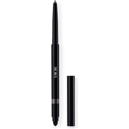 Dior Waterproof Eyeliner Houdt 24u Intense Kleur Dior - Diorshow Stylo Waterproof Eyeliner - Houdt 24u - Intense Kleur 061 Matte Grey