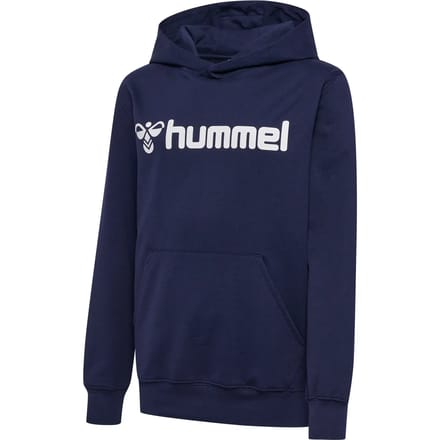 Kinderhoodie Hummel Go 2.0 Logo